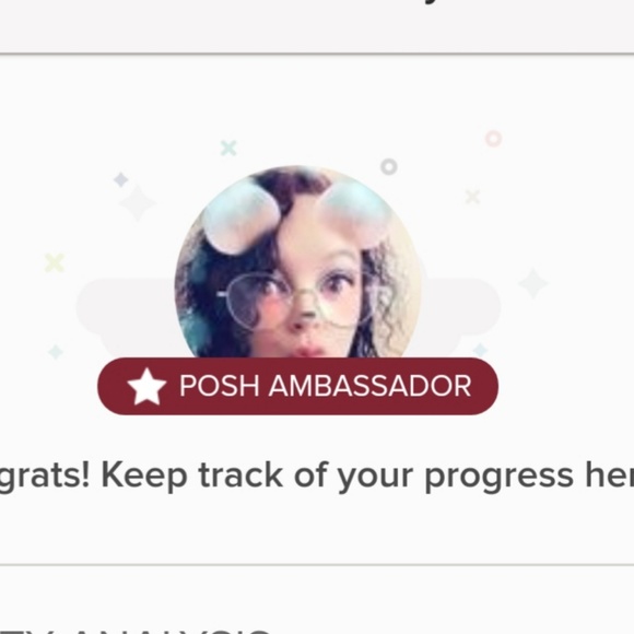 Meet your Poshmark Ambassador, Samantha - Picture 4 of 7